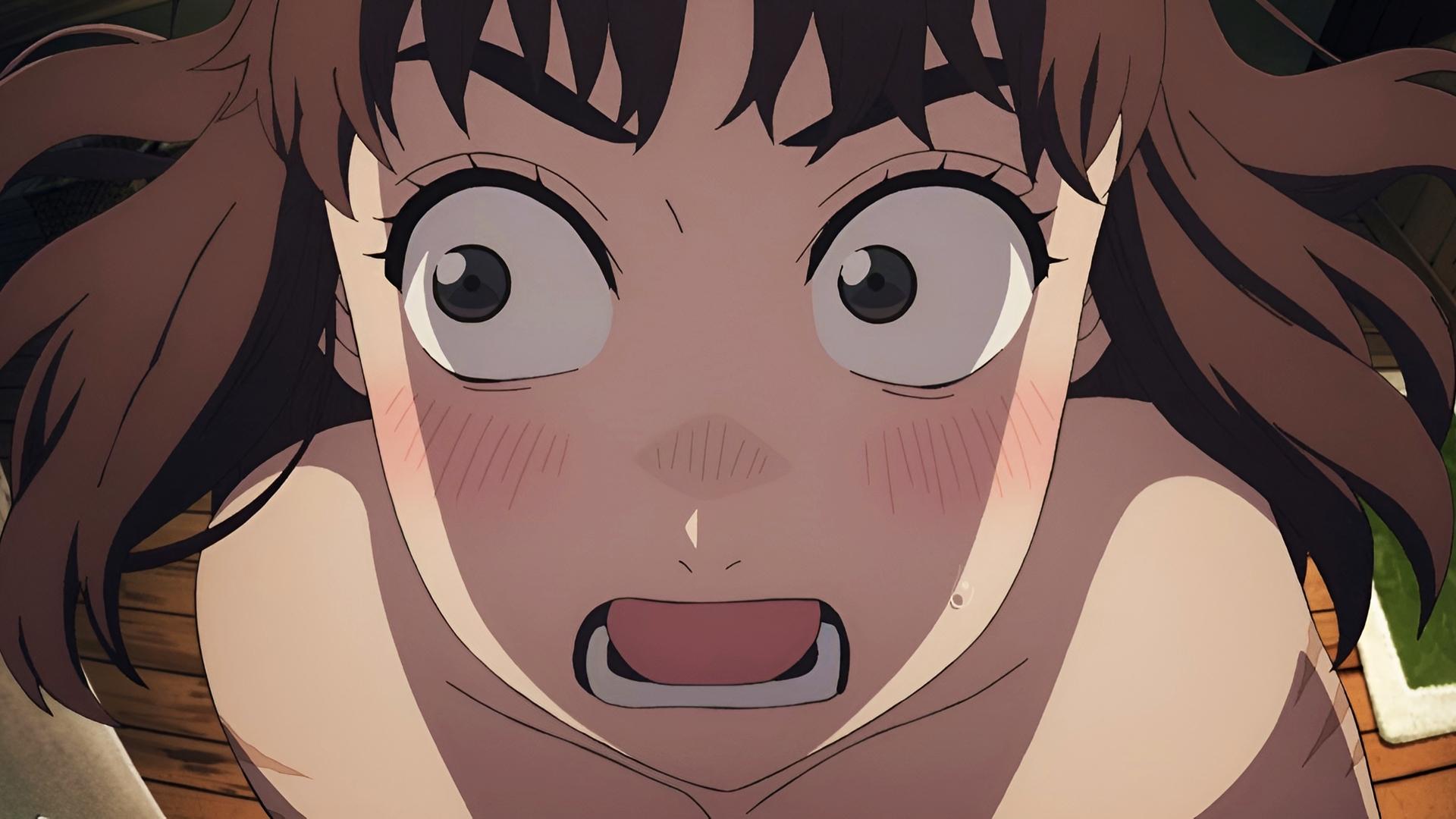 El misterioso anime Tengoku Daimakyou fecha su estreno con nuevos visuales  — Kudasai