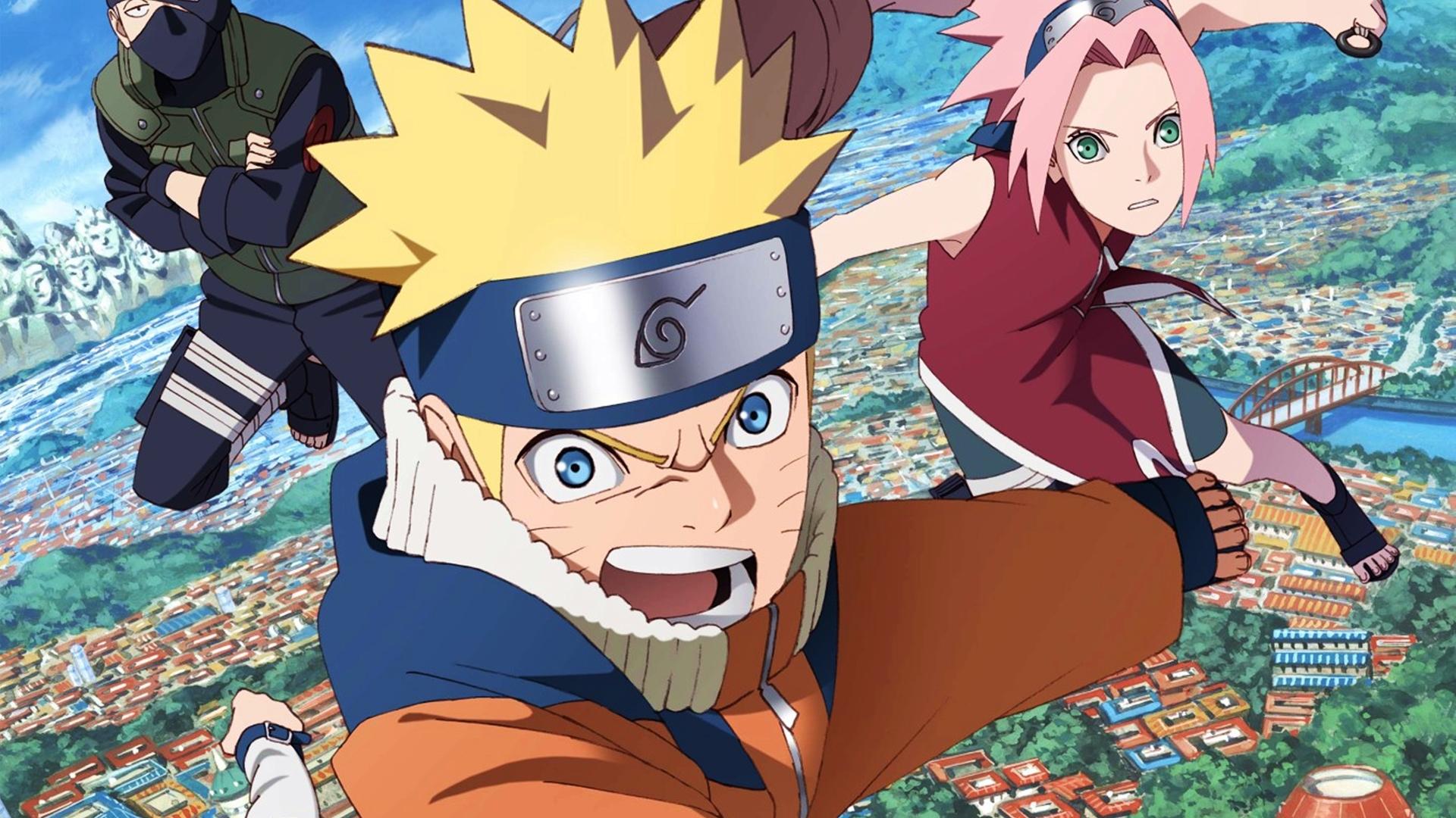 Naruto: todos los Hokage de la aldea de la hoja del peor al mejor