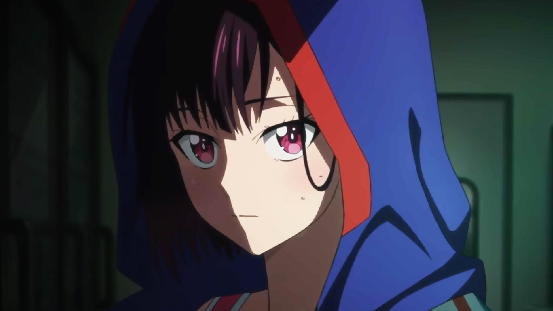 Kudasai on X: Netflix anunció las series de anime que dejarán su