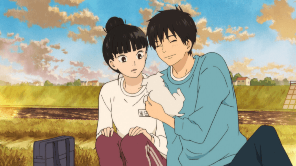 The Best Romantic Comedies According To The Japanese