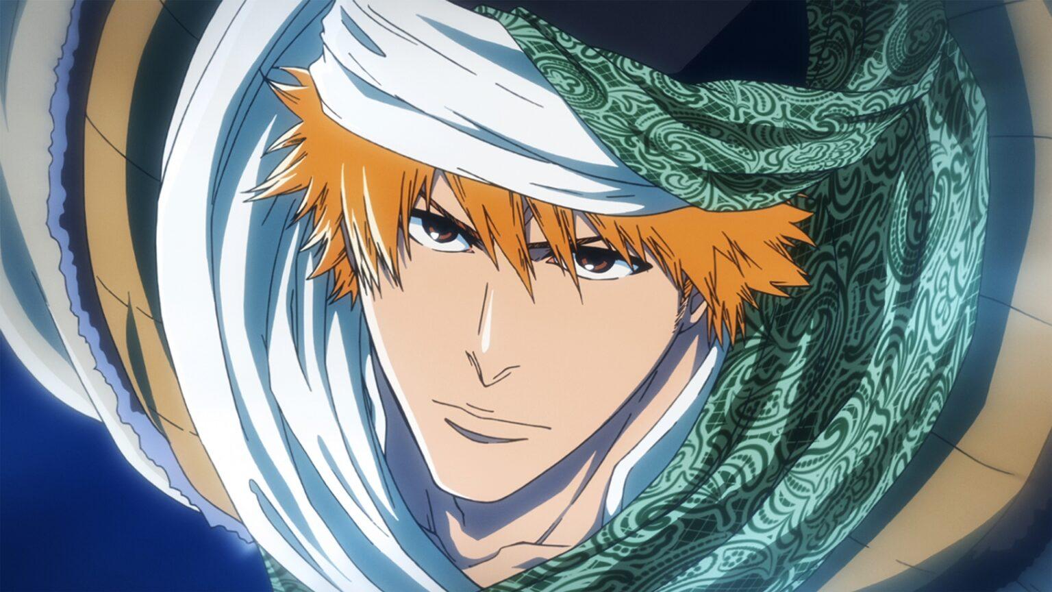 BLEACH ThousandYear Blood War regresará en 2024 — Kudasai