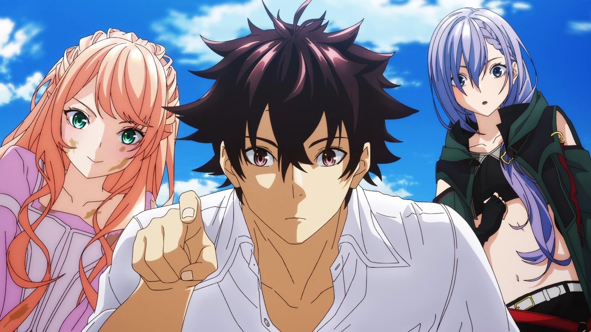 El anime KonoSuba! tendrá una tercera temporada y cambiará de estudio —  Kudasai
