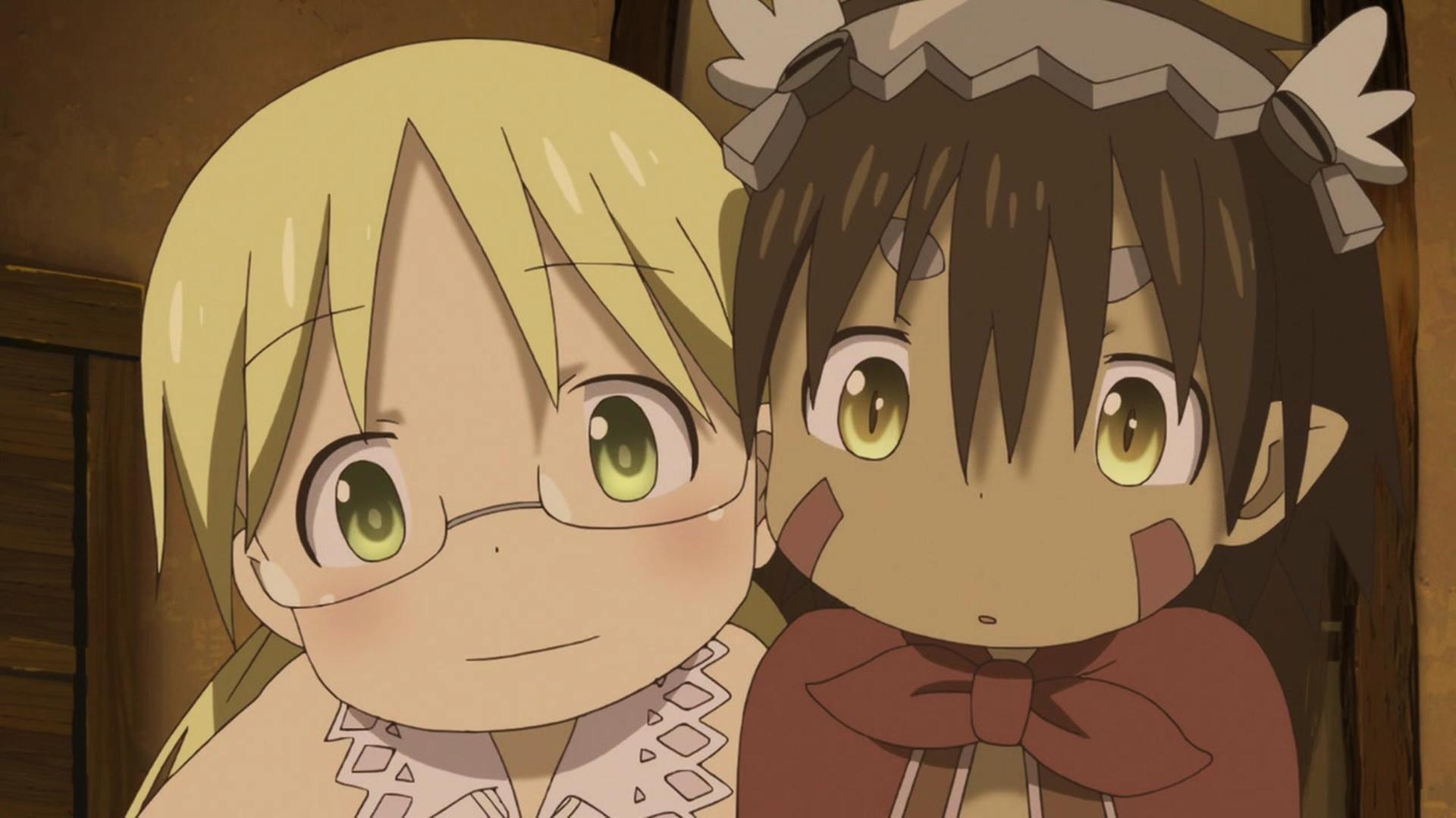 What Is “Made In Abyss” And Why Is It Controversial For K-Pop Idols To Talk  About? - Koreaboo