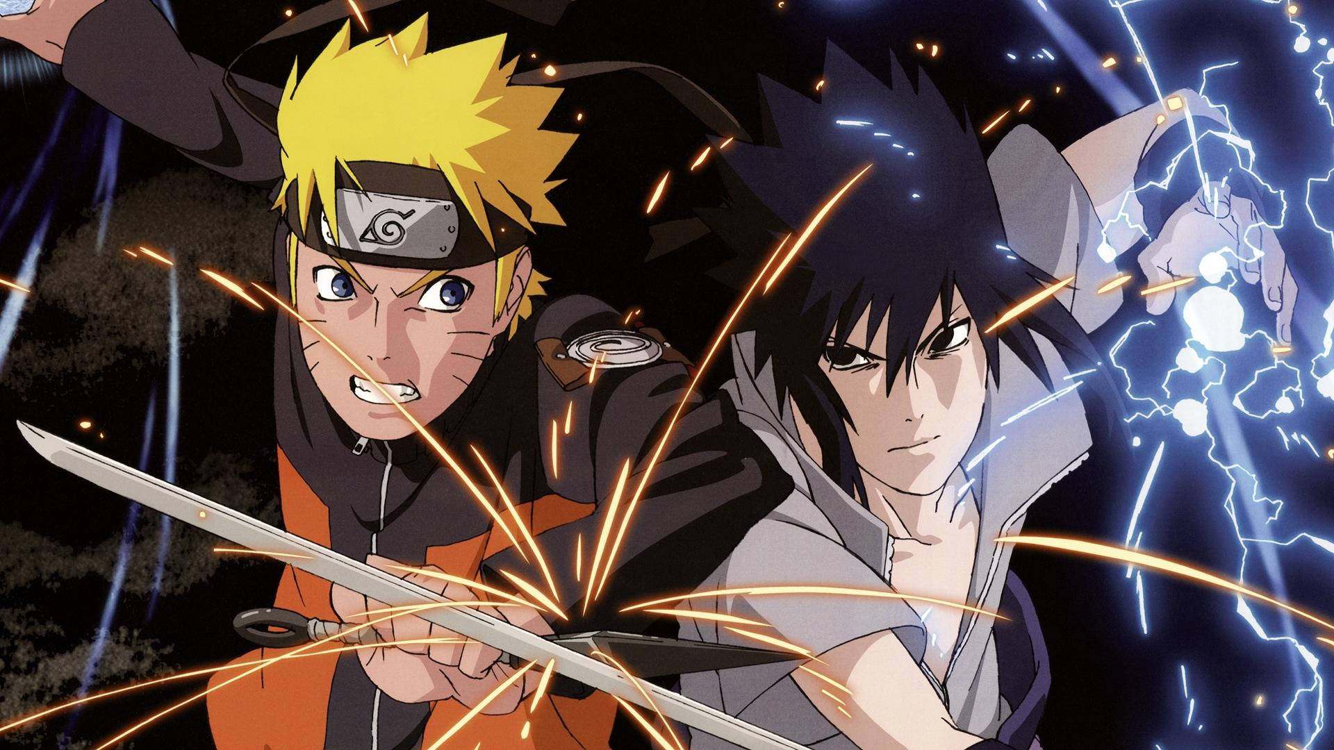 Naruto tendrá un live-action en Hollywood