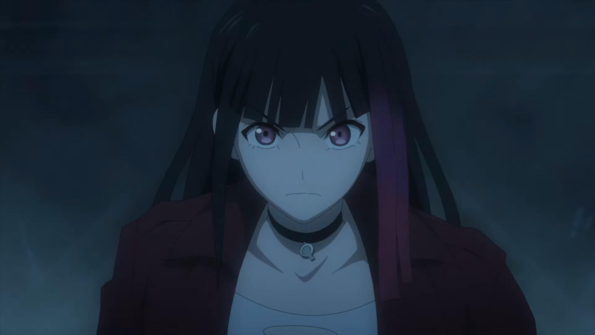 El anime SK8 The Infinity tendrá una segunda temporada y un nuevo OVA —  Kudasai