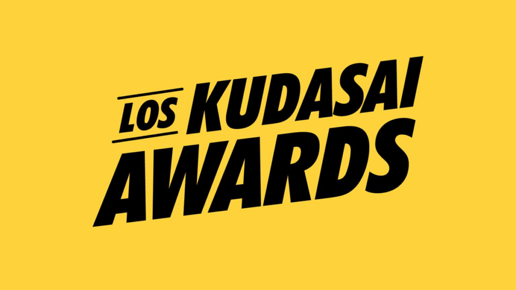 Kudasai Awards