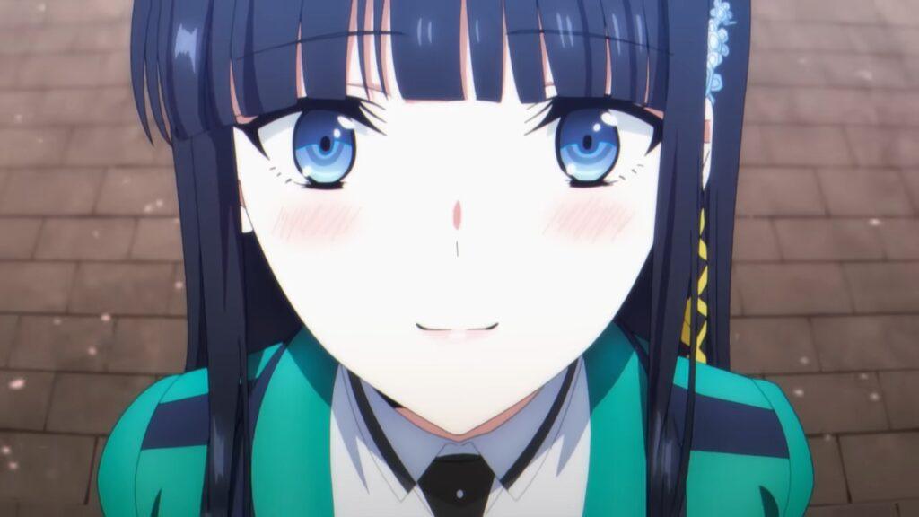 Mahouka Koukou No Rettousei Fecha Su Regreso Con Un Avance — Kudasai