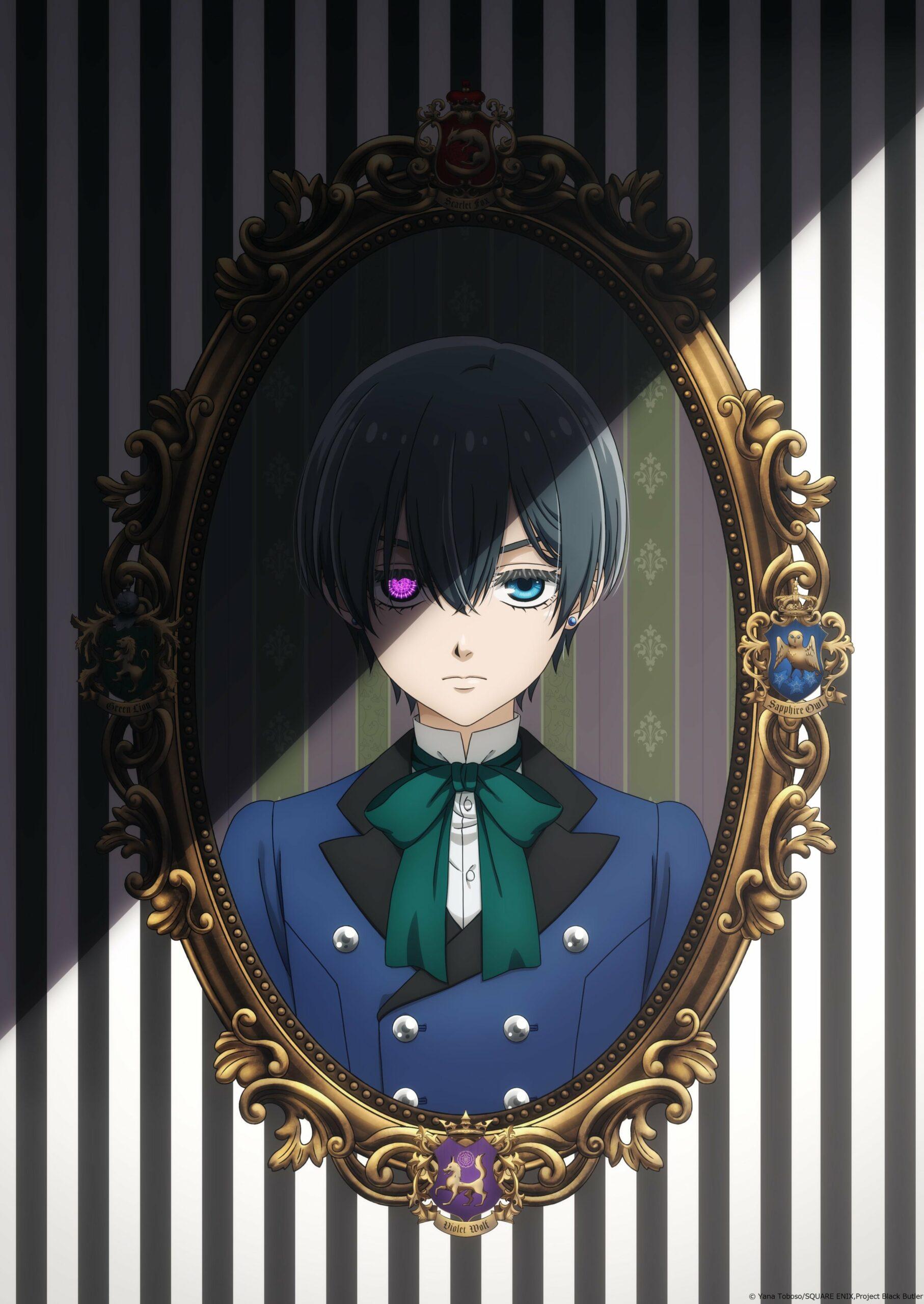 Black Butler