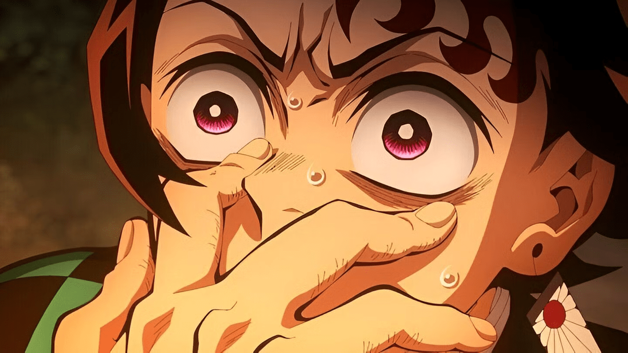 Kimetsu no Yaiba