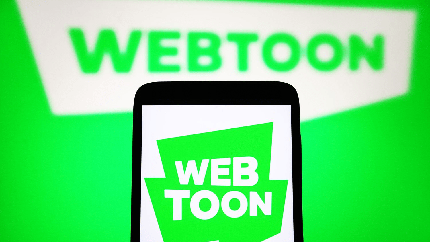 WEBTOON