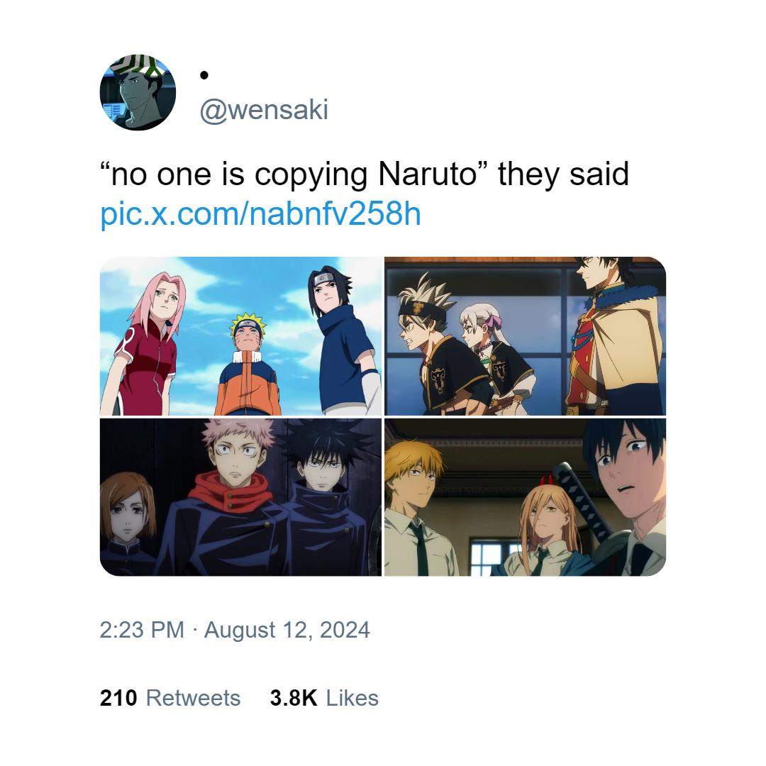 Naruto