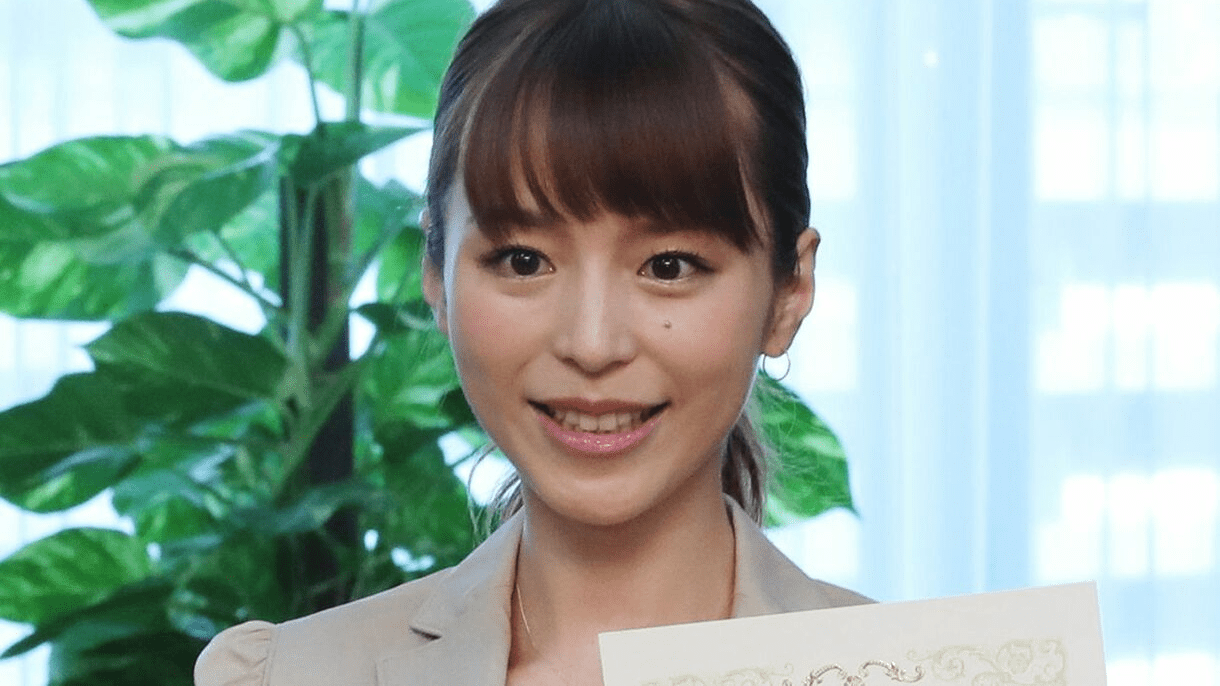 Aya Hirano