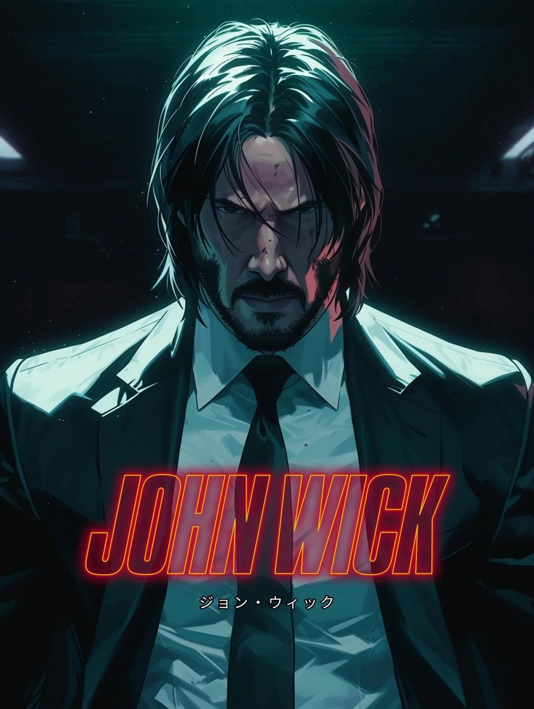 John Wick