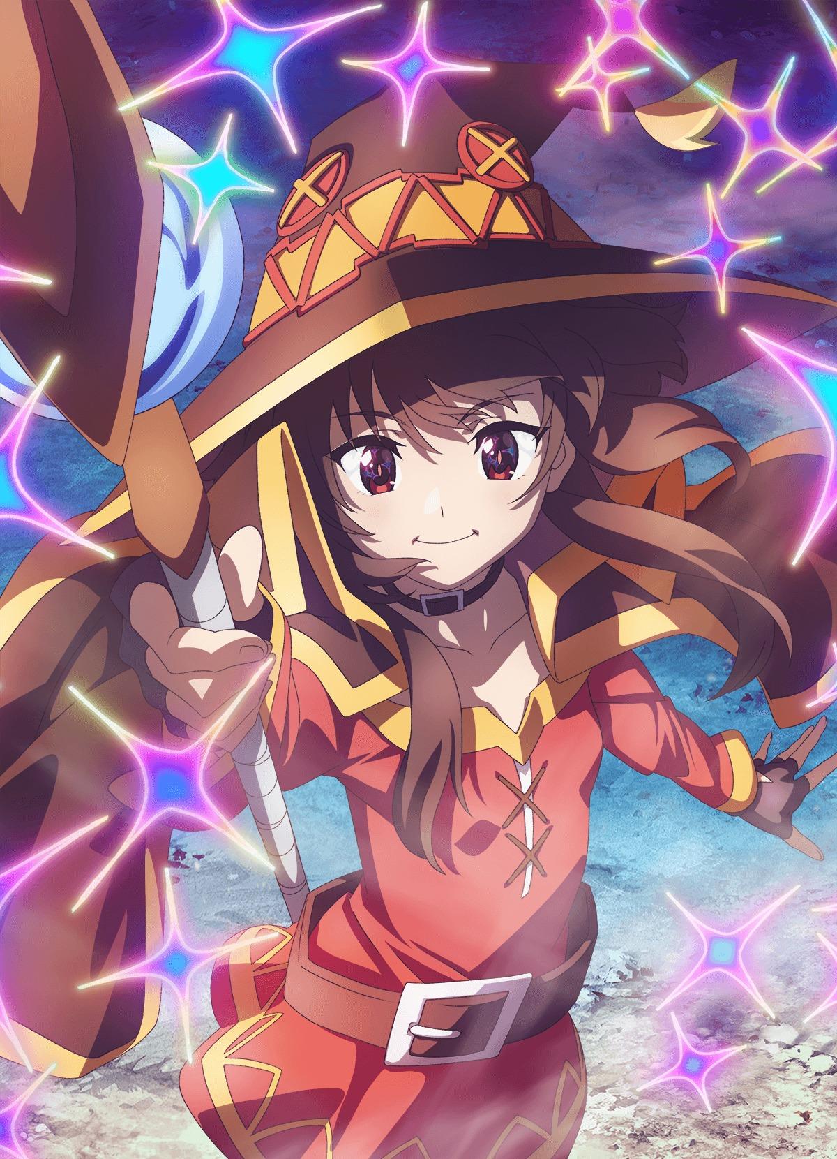 Megumin