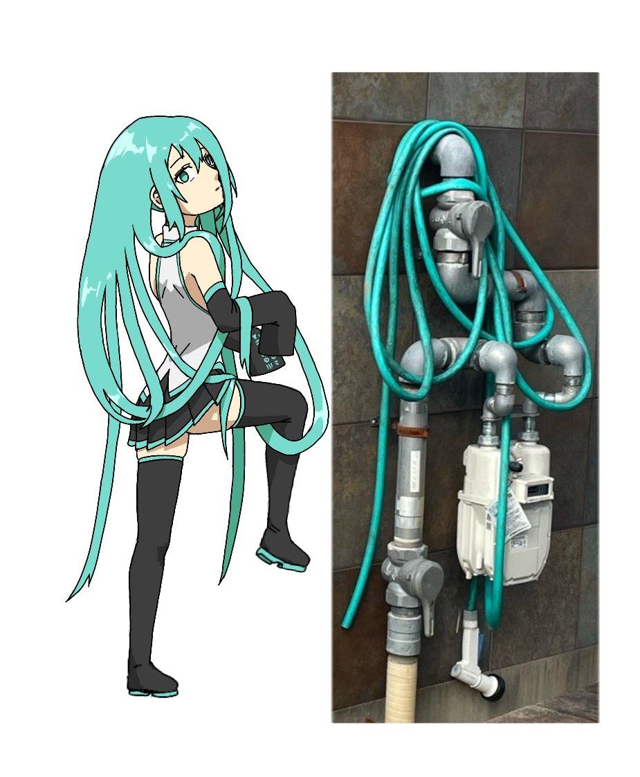 Hatsune Miku