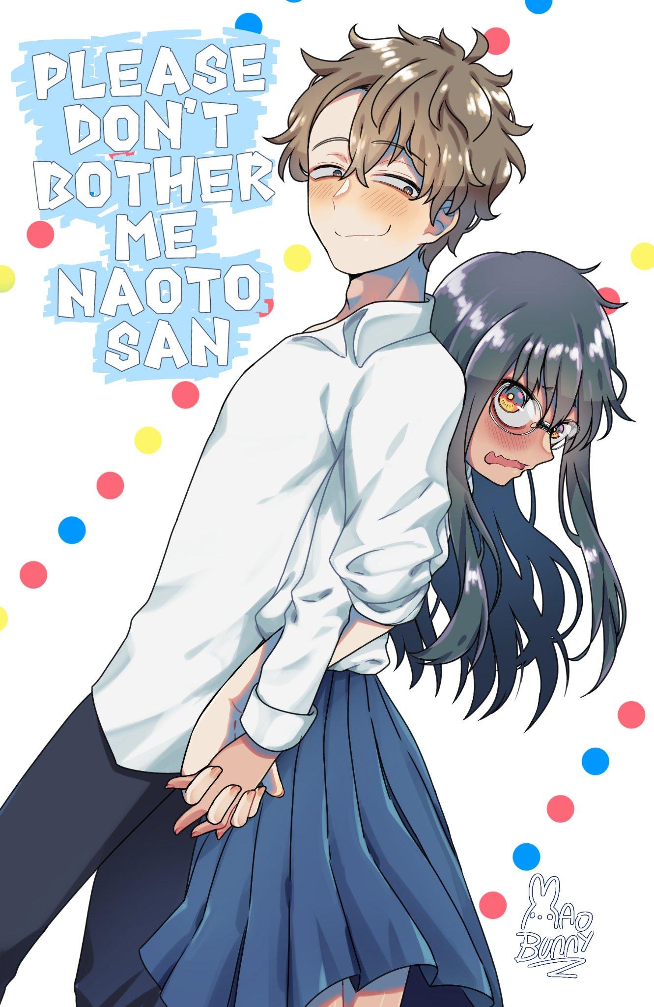 Nagatoro