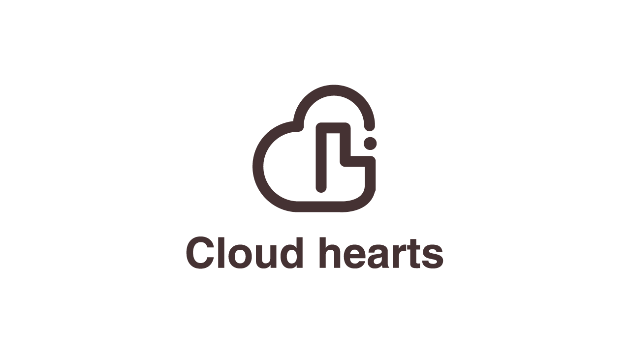 Cloud Hearts